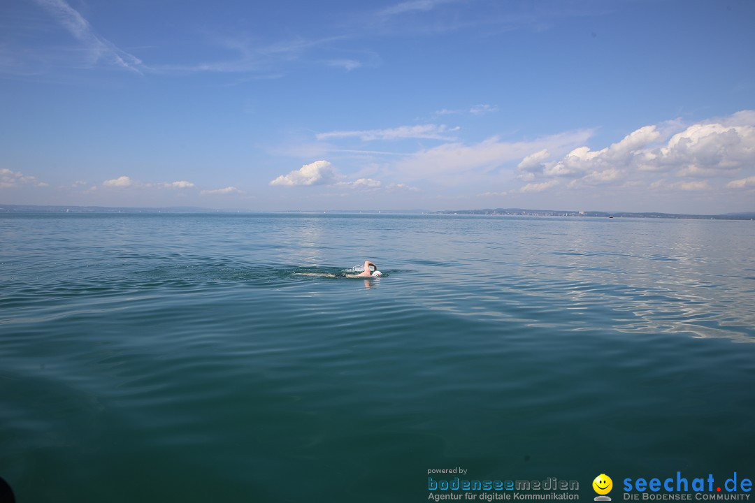 BODENSEEBOOT - Bodenseequerung: Patrick Loechle: Friedrichshafen, 01.08.201