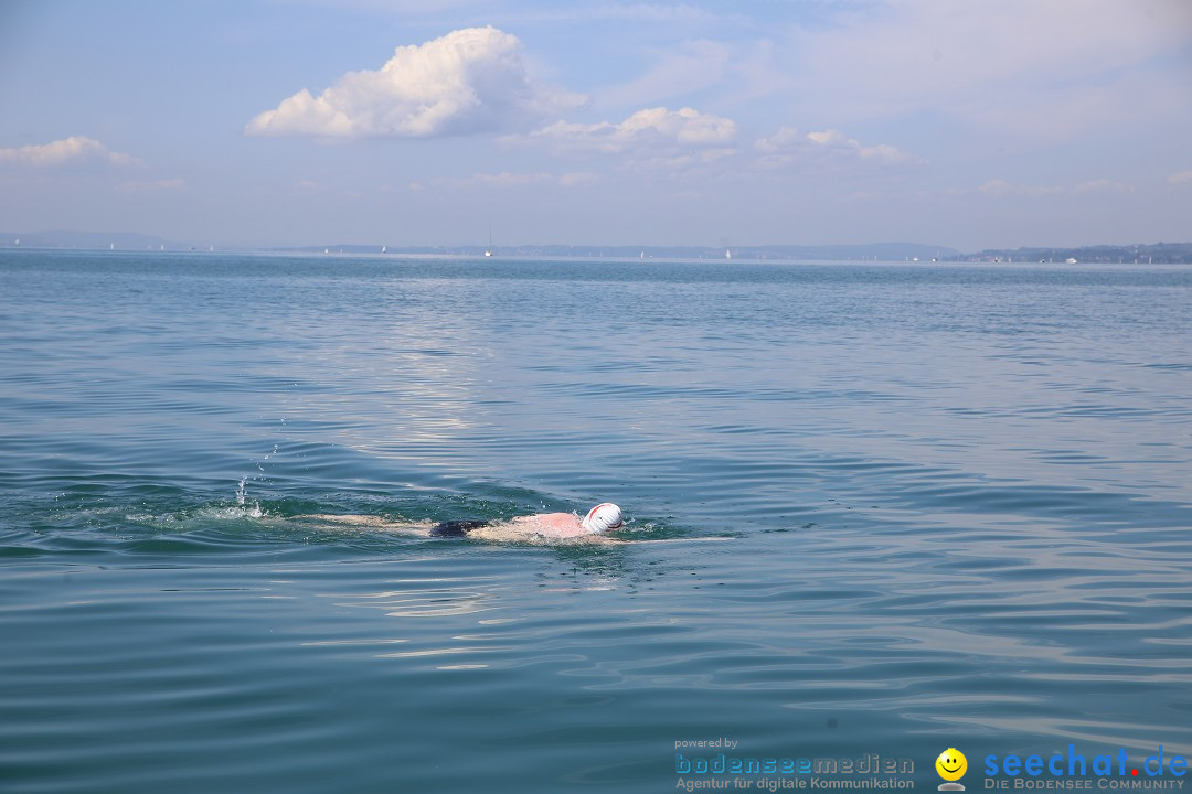 BODENSEEBOOT - Bodenseequerung: Patrick Loechle: Friedrichshafen, 01.08.201