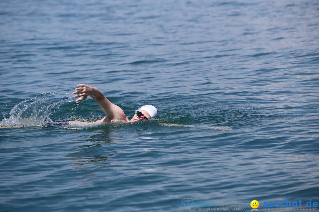 BODENSEEBOOT - Bodenseequerung: Patrick Loechle: Friedrichshafen, 01.08.201