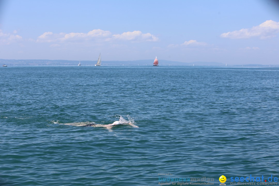 BODENSEEBOOT - Bodenseequerung: Patrick Loechle: Friedrichshafen, 01.08.201