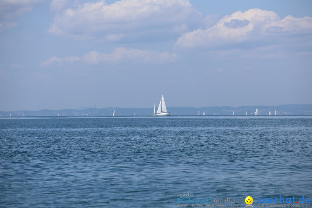 BODENSEEBOOT - Bodenseequerung: Patrick Loechle: Friedrichshafen, 01.08.201