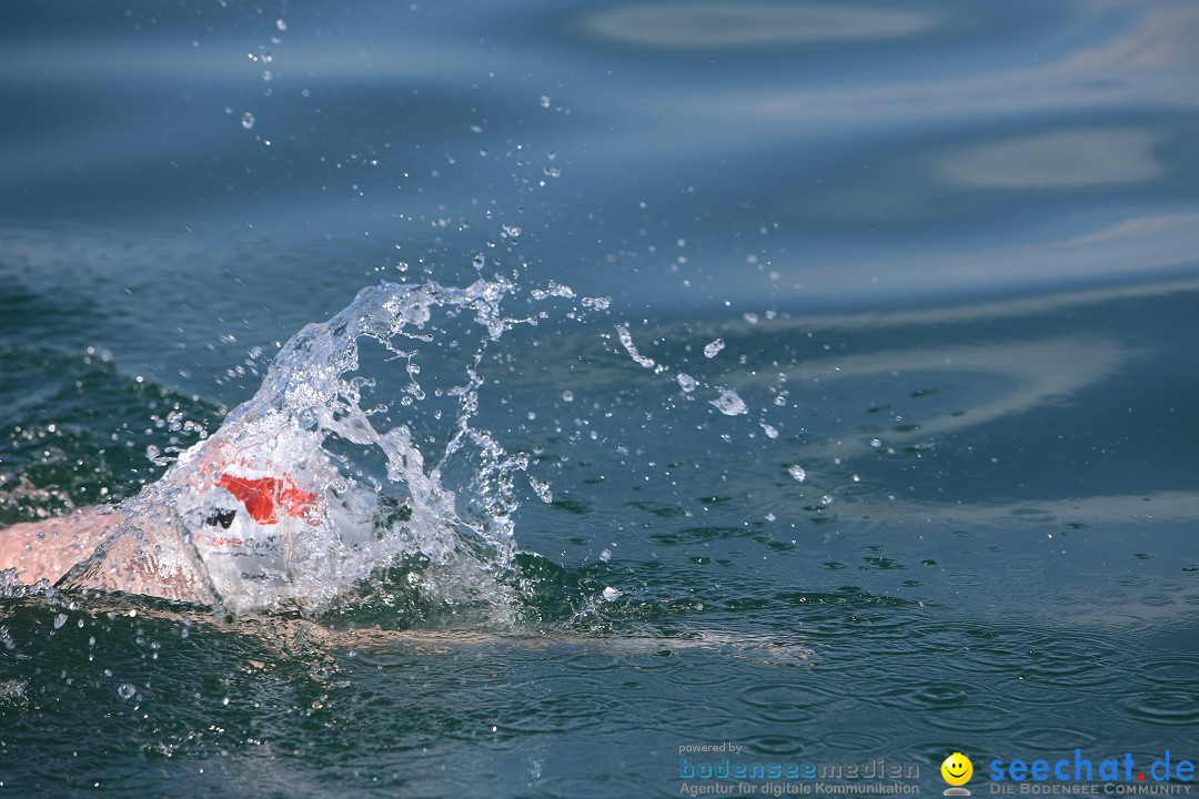 BODENSEEBOOT - Bodenseequerung: Patrick Loechle: Friedrichshafen, 01.08.201