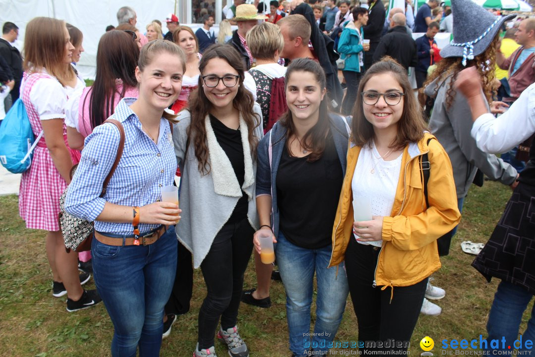 Flumserberg Open Air 2019 - Schlagerparty: Flumserberg, 31.07.2019