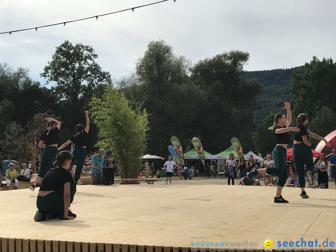 Lakelife Festival: Biel, 03.08.2019