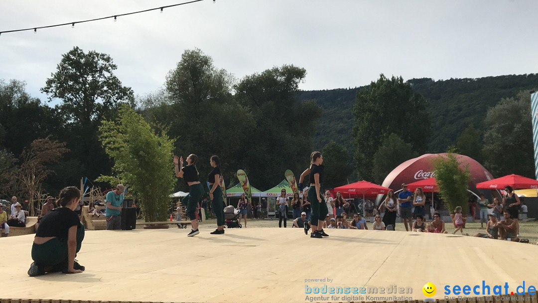 Lakelife Festival: Biel, 03.08.2019