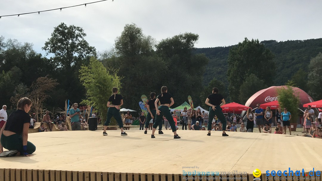 Lakelife Festival: Biel, 03.08.2019