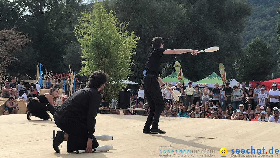 Lakelife Festival: Biel, 03.08.2019