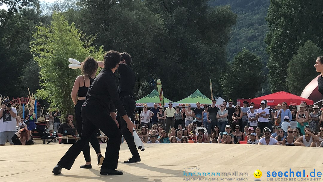 Lakelife Festival: Biel, 03.08.2019