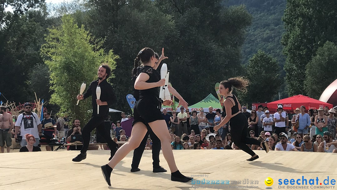 Lakelife Festival: Biel, 03.08.2019