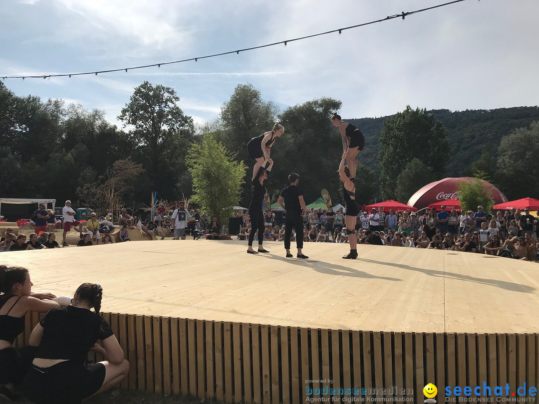 Lakelife Festival: Biel, 03.08.2019