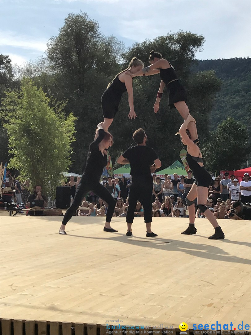 Lakelife Festival: Biel, 03.08.2019