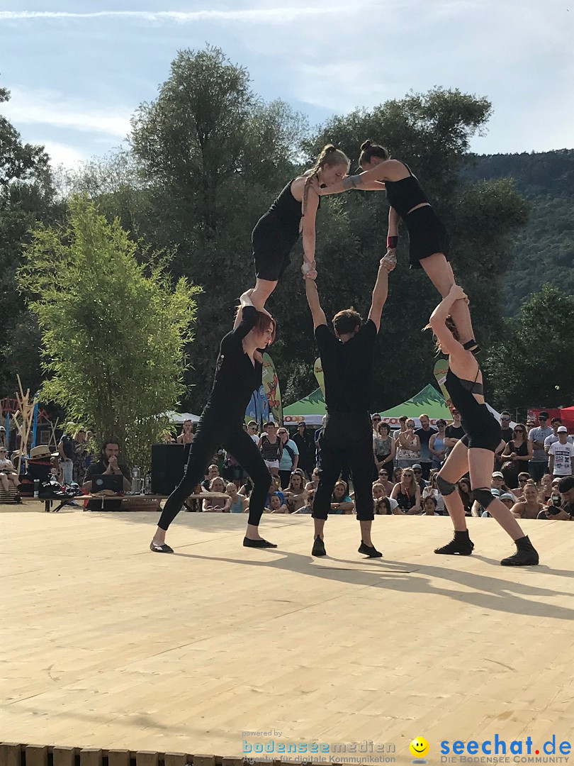 Lakelife Festival: Biel, 03.08.2019