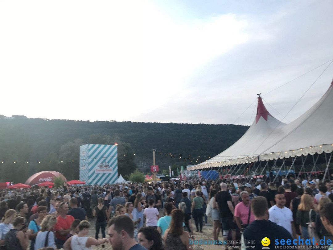 Lakelife Festival: Biel, 03.08.2019