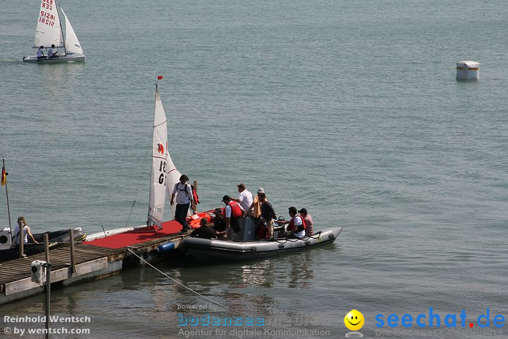 MATCH RACE GERMANY 2008