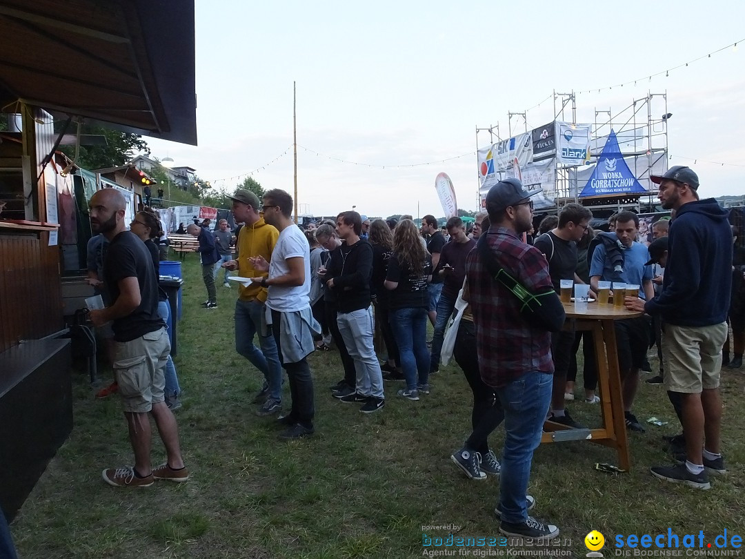 Altheimer Open-Air: Altheim, 02.08.2019