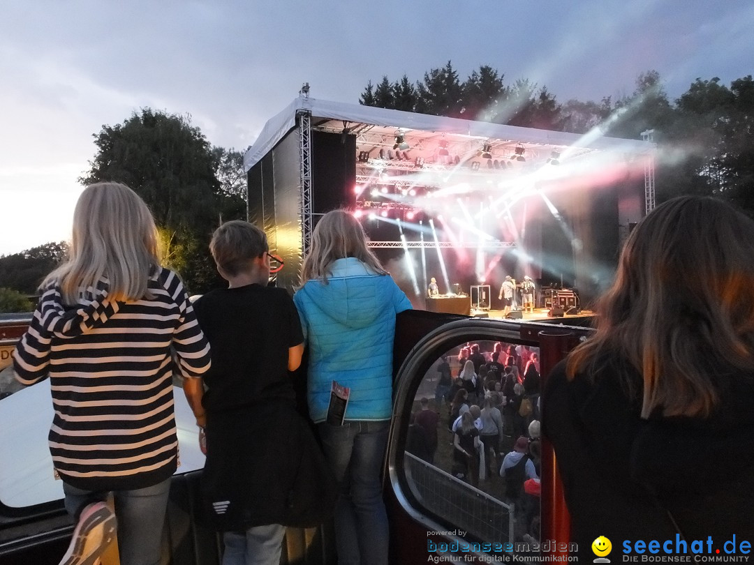 Altheimer Open-Air: Altheim, 02.08.2019