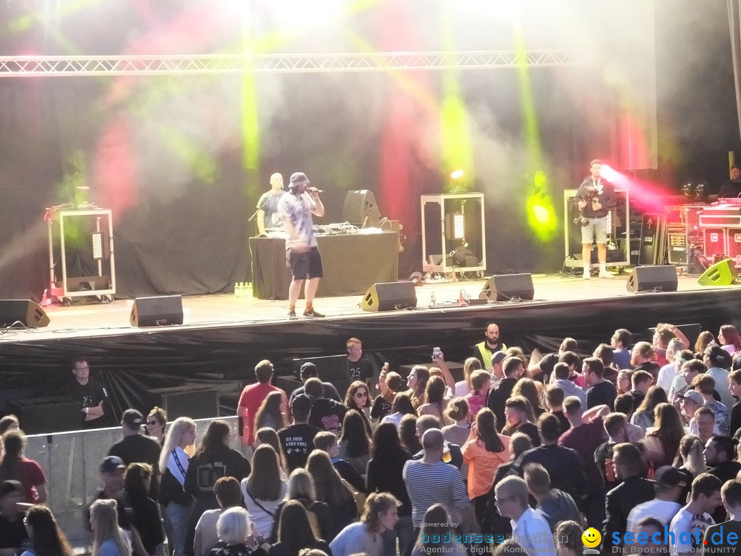 Altheimer Open-Air: Altheim, 02.08.2019