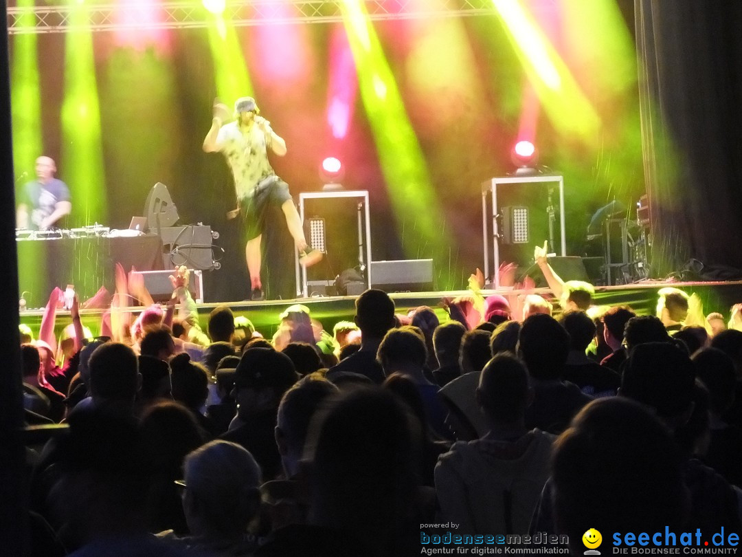 Altheimer Open-Air: Altheim, 02.08.2019