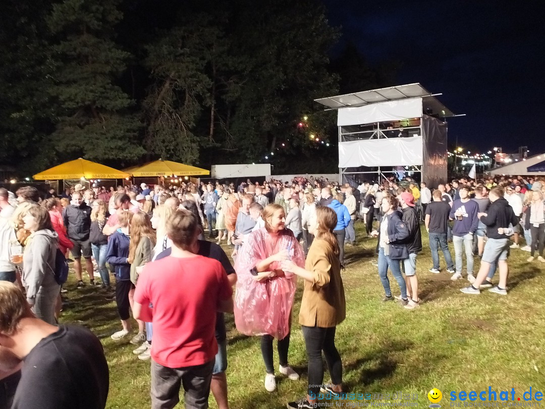 Altheimer Open-Air: Altheim, 02.08.2019