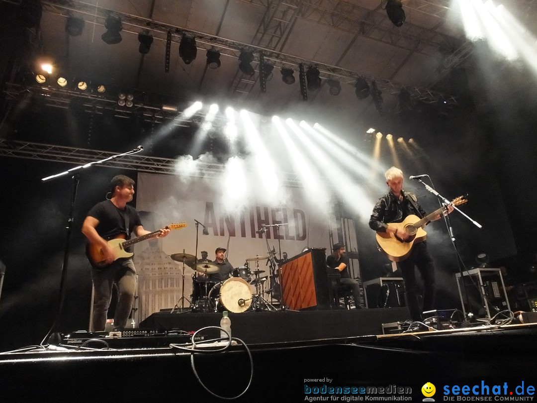 Altheimer Open-Air: Altheim, 02.08.2019