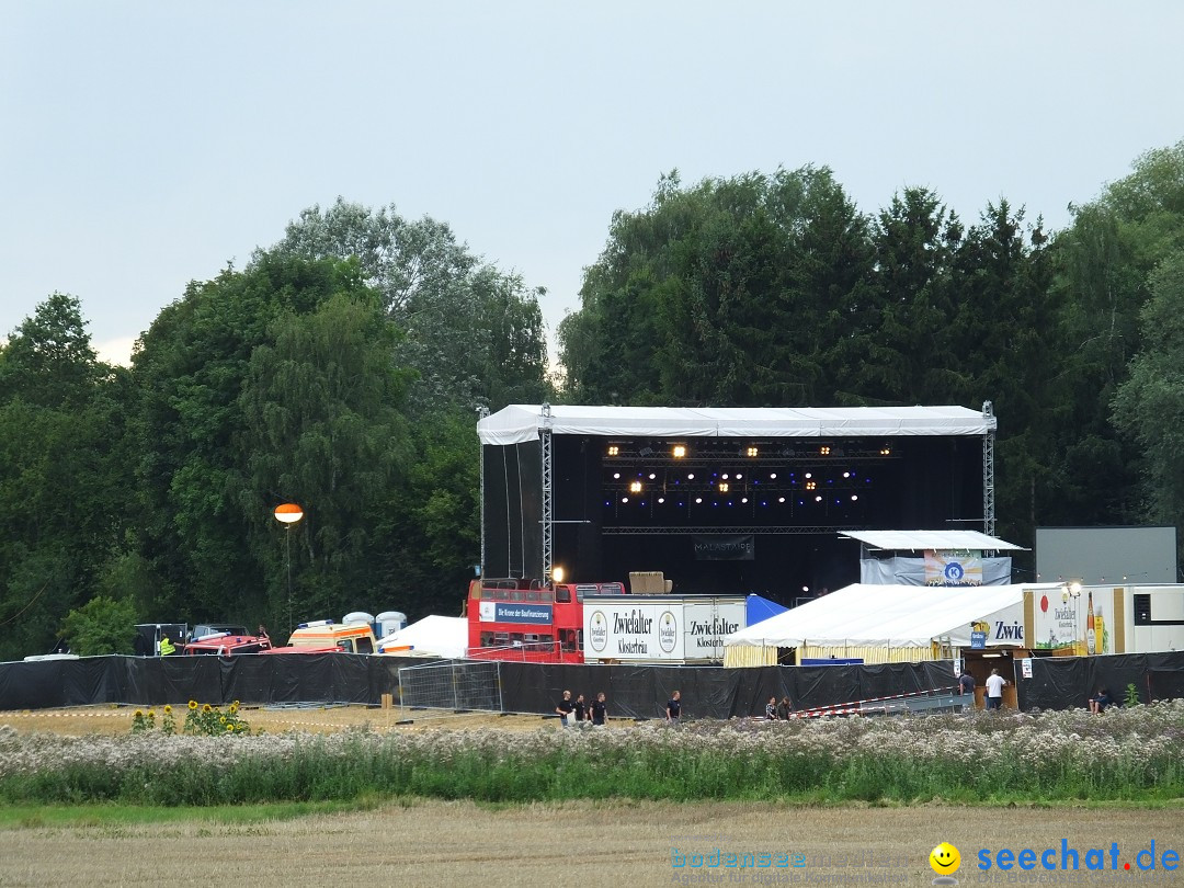 Altheimer Open-Air: Altheim, 02.08.2019