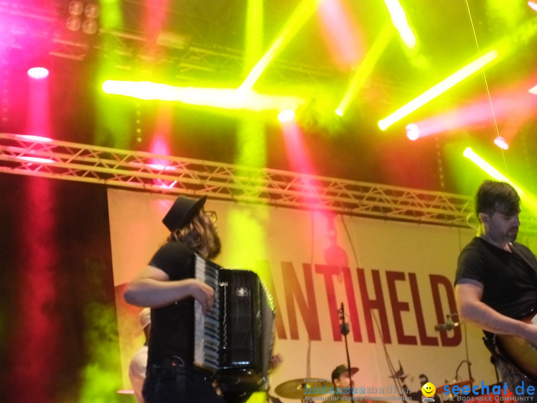 Altheimer Open-Air: Altheim, 02.08.2019