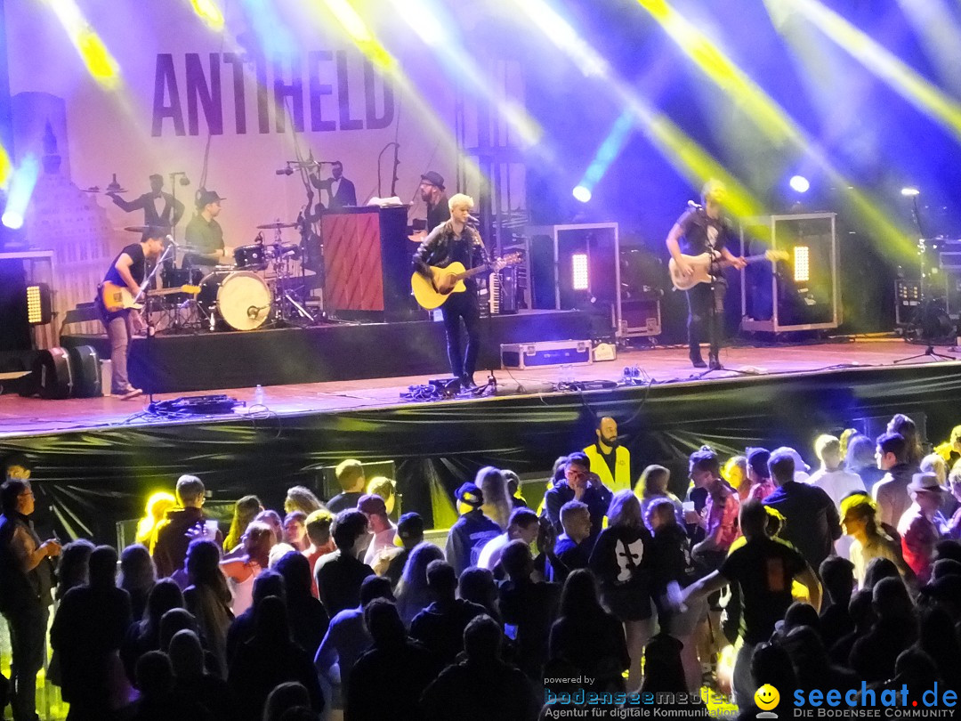 Altheimer Open-Air: Altheim, 02.08.2019