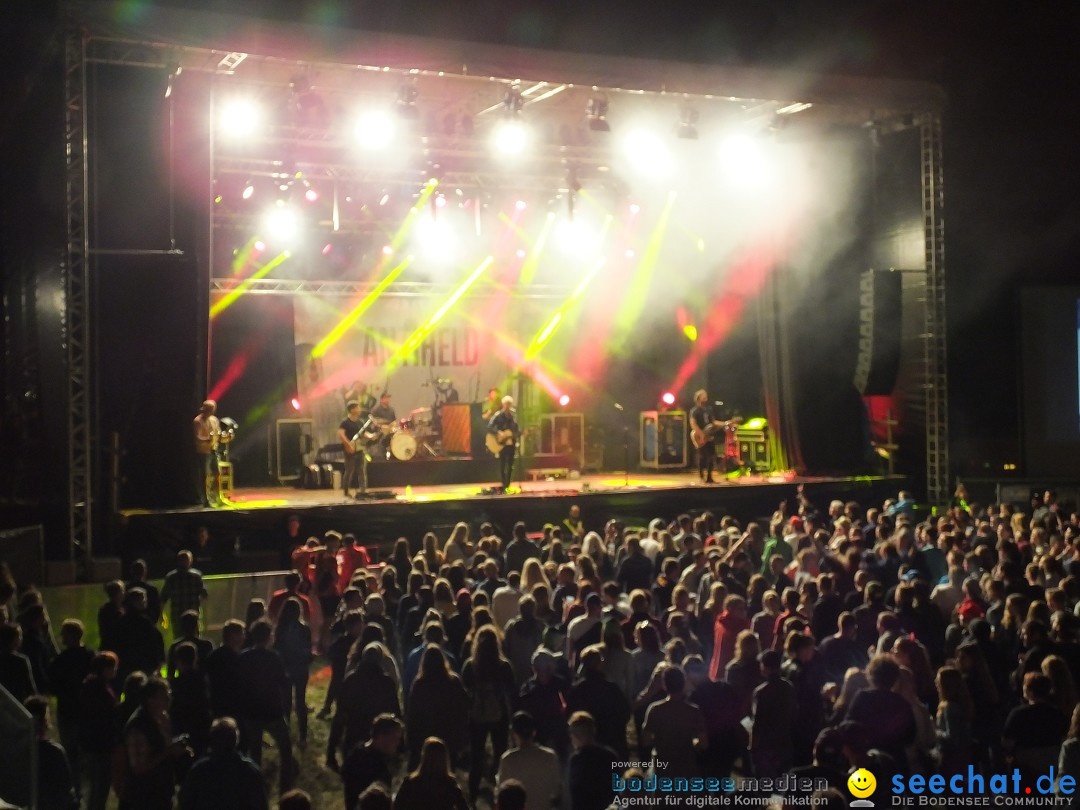 Altheimer Open-Air: Altheim, 02.08.2019