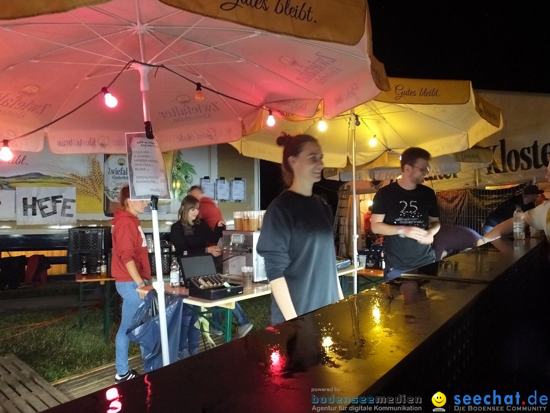 Altheimer Open-Air: Altheim, 02.08.2019