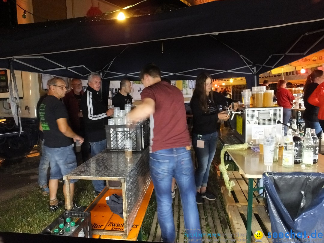 Altheimer Open-Air: Altheim, 02.08.2019