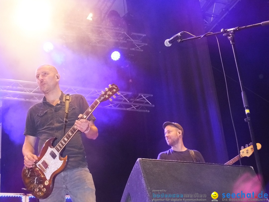 Altheimer Open-Air: Altheim, 02.08.2019