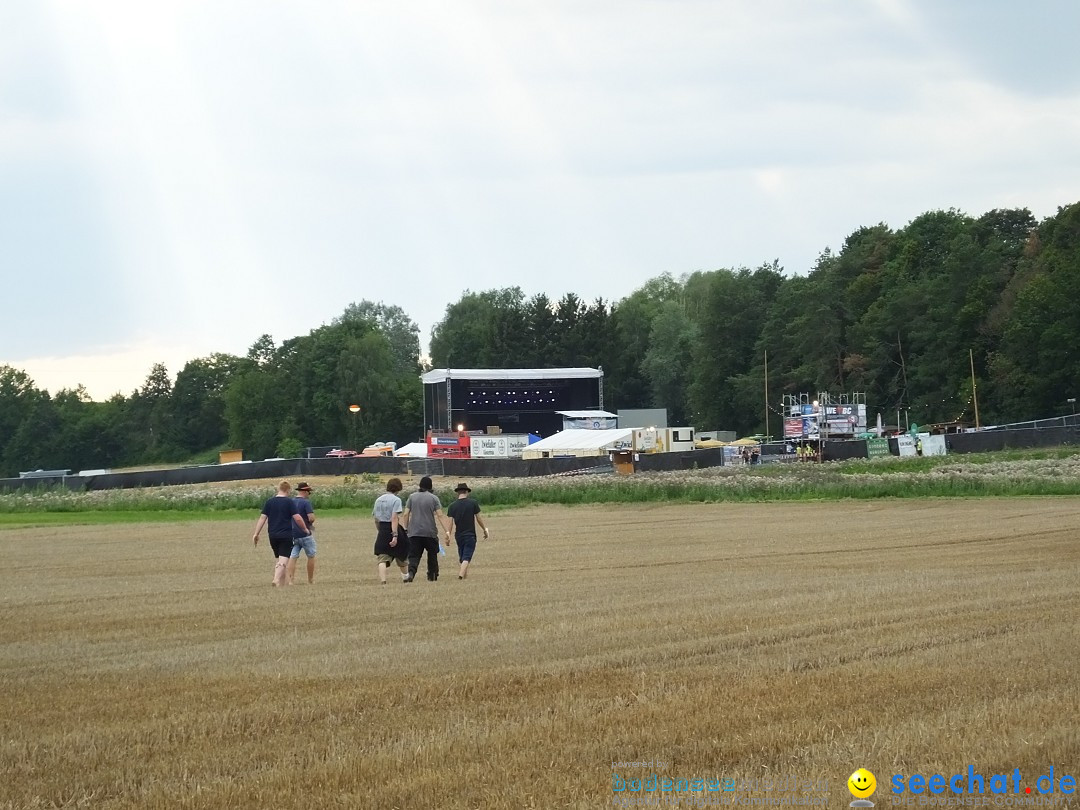 Altheimer Open-Air: Altheim, 02.08.2019