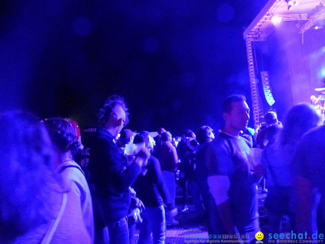 Altheimer Open-Air: Altheim, 02.08.2019