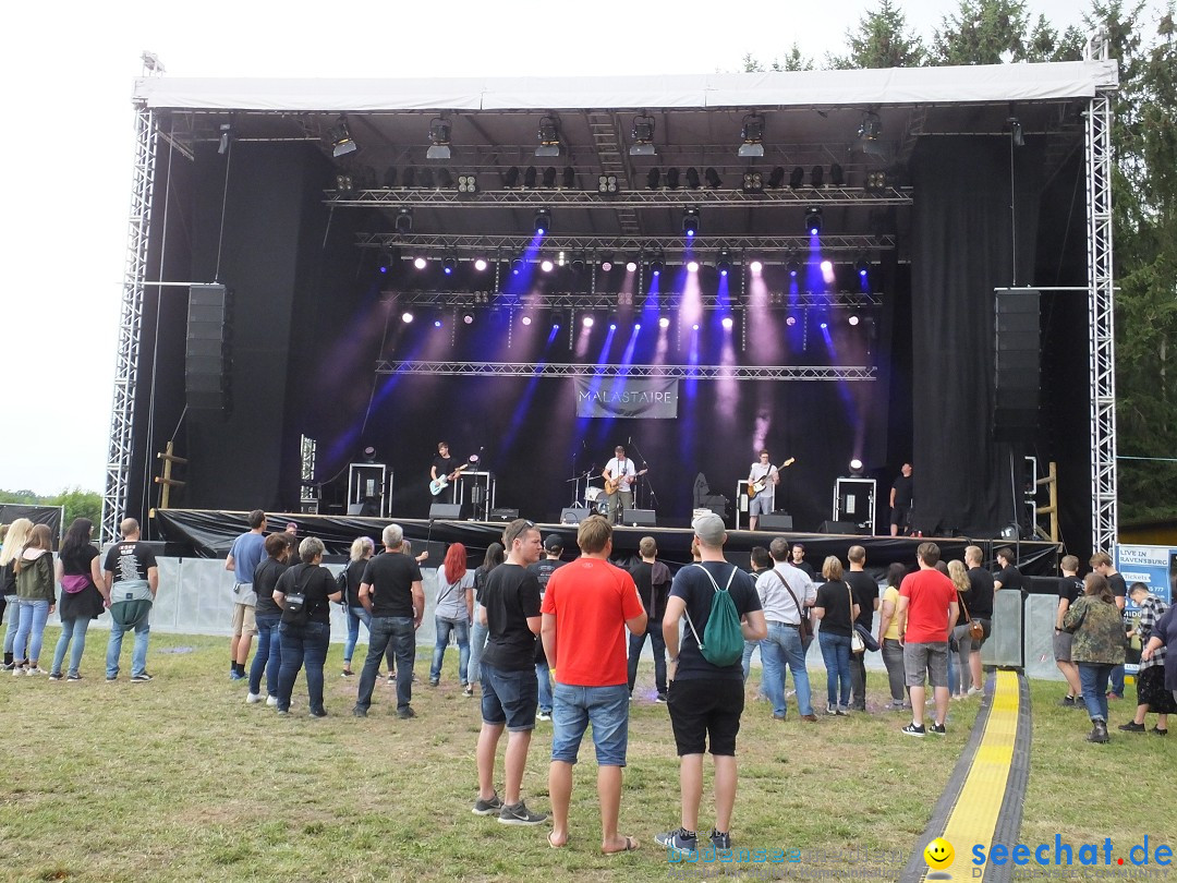 Altheimer Open-Air: Altheim, 02.08.2019