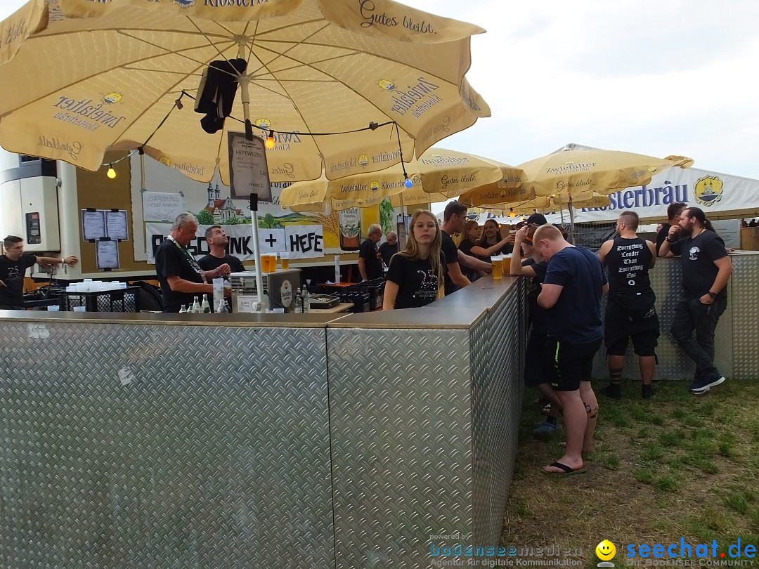 Altheimer Open-Air: Altheim, 02.08.2019