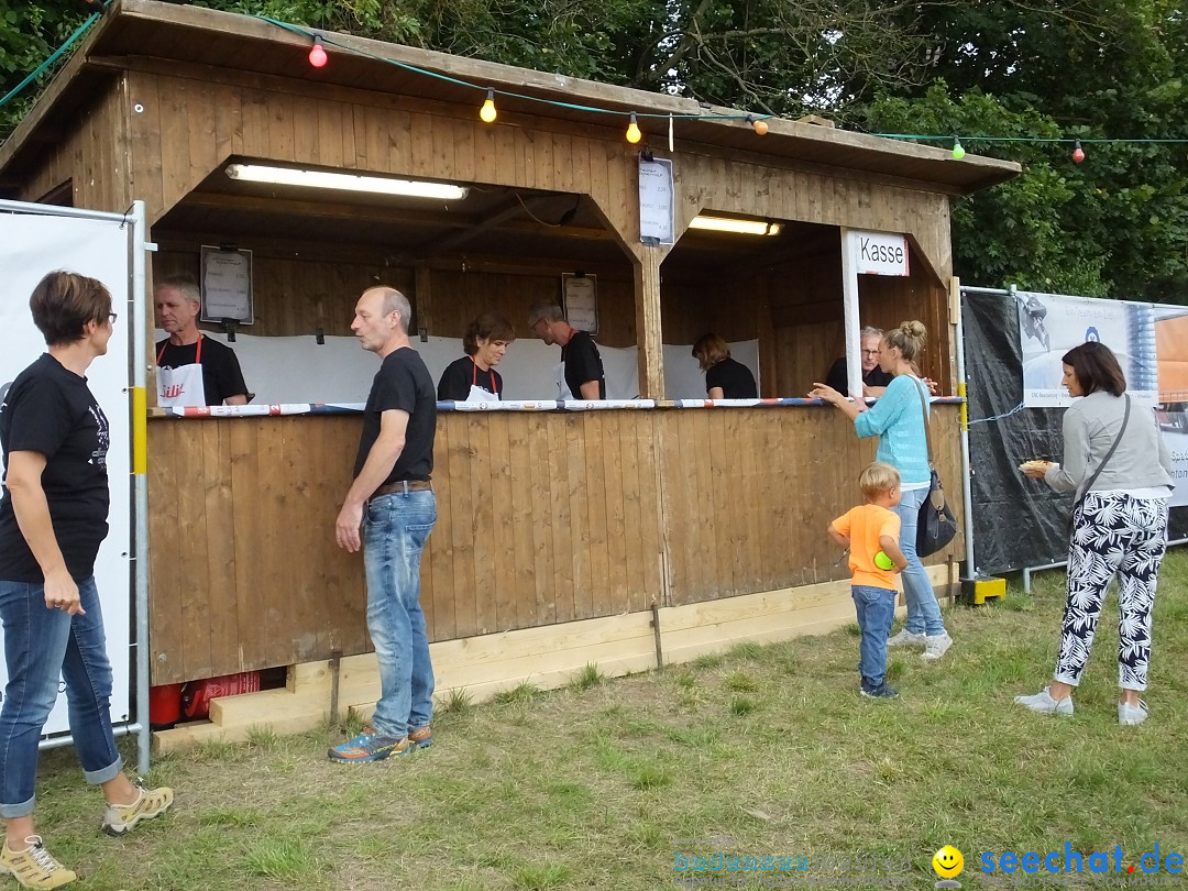 Altheimer Open-Air: Altheim, 02.08.2019