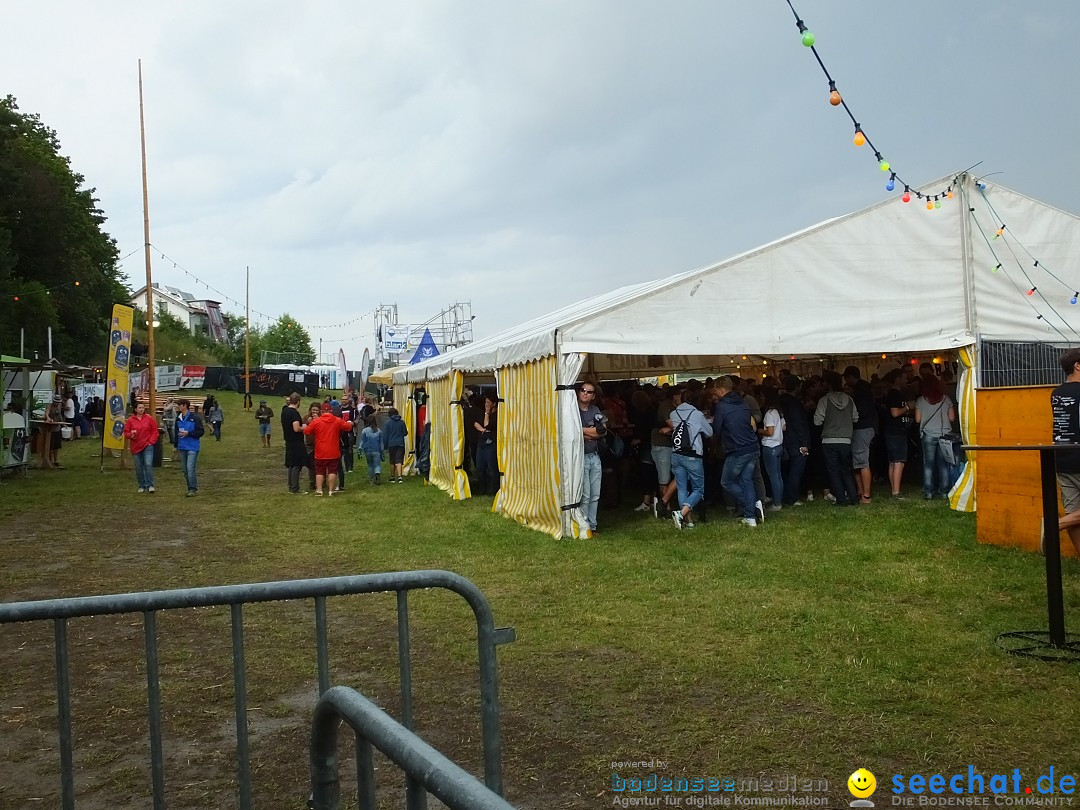 Altheimer Open-Air: Altheim, 02.08.2019