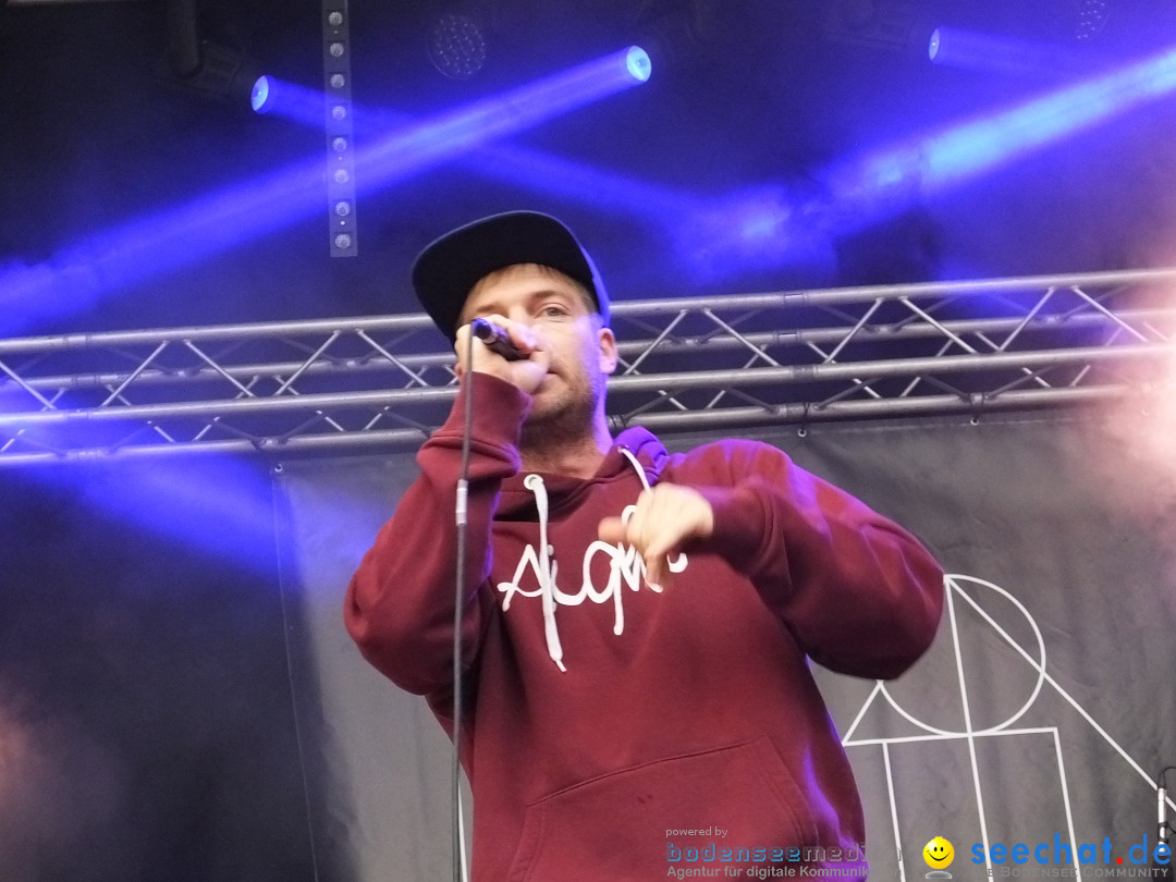 Altheimer Open-Air: Altheim, 02.08.2019