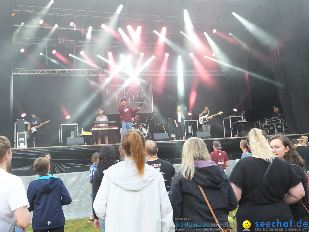 Altheimer Open-Air: Altheim, 02.08.2019