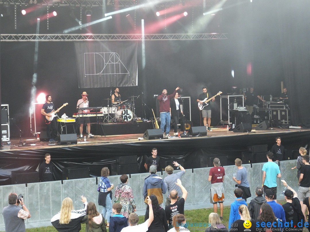 Altheimer Open-Air: Altheim, 02.08.2019