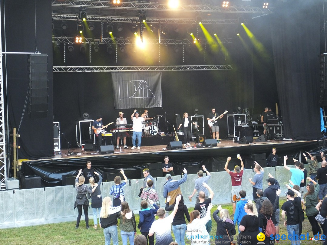 Altheimer Open-Air: Altheim, 02.08.2019