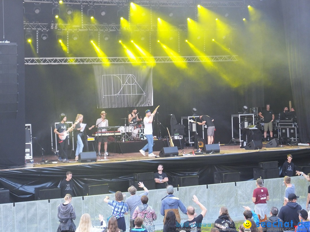 Altheimer Open-Air: Altheim, 02.08.2019