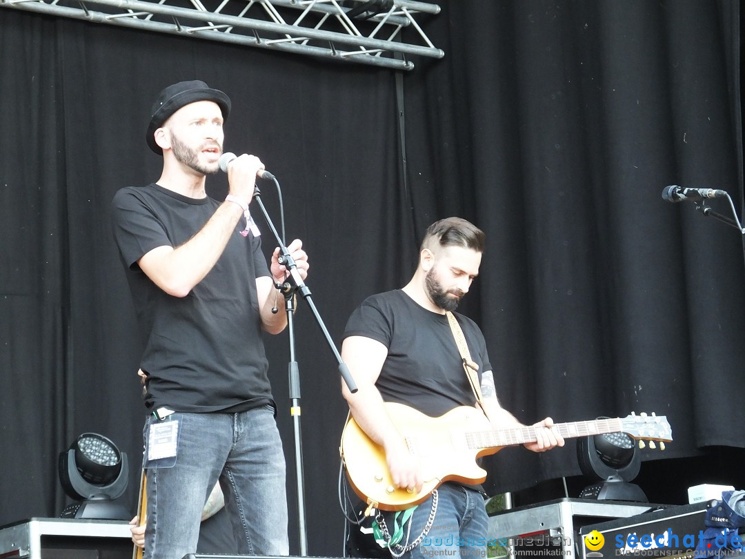 Altheimer Open-Air: Altheim, 03.08.2019