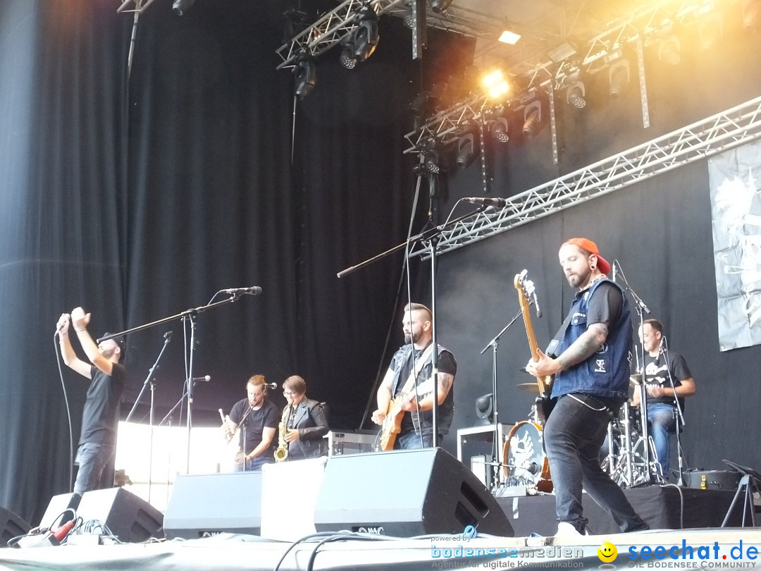 Altheimer Open-Air: Altheim, 03.08.2019