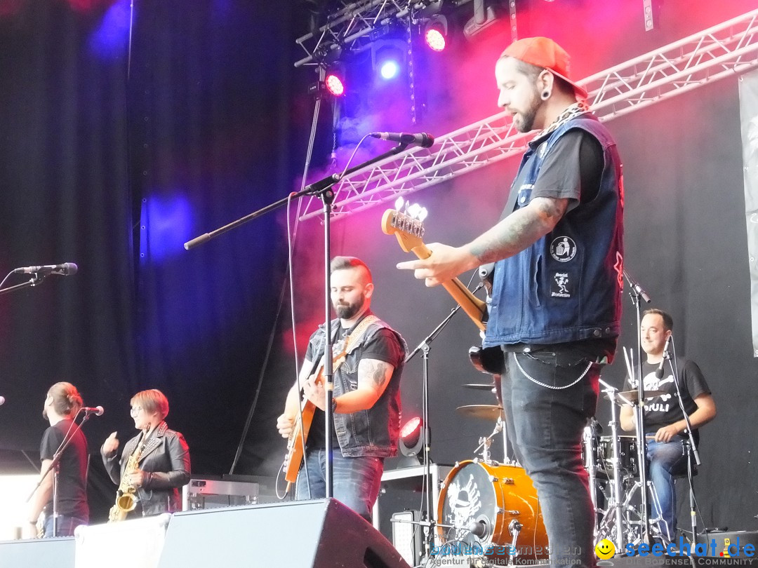 Altheimer Open-Air: Altheim, 03.08.2019