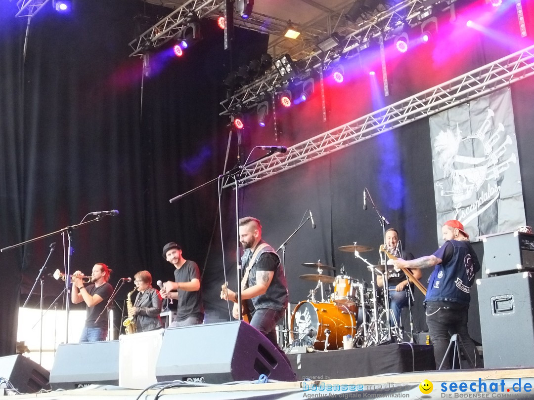 Altheimer Open-Air: Altheim, 03.08.2019