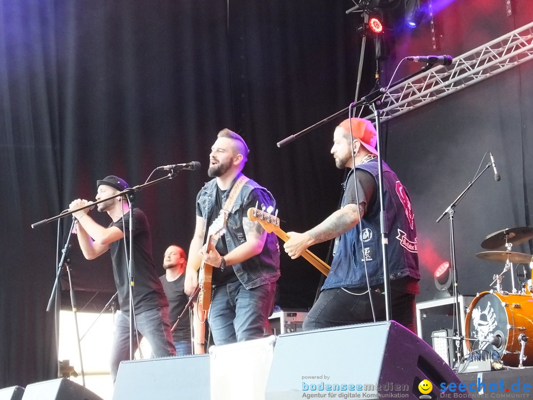 Altheimer Open-Air: Altheim, 03.08.2019