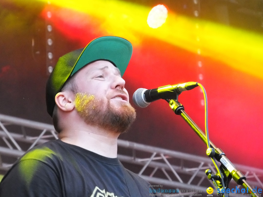 Altheimer Open-Air: Altheim, 03.08.2019