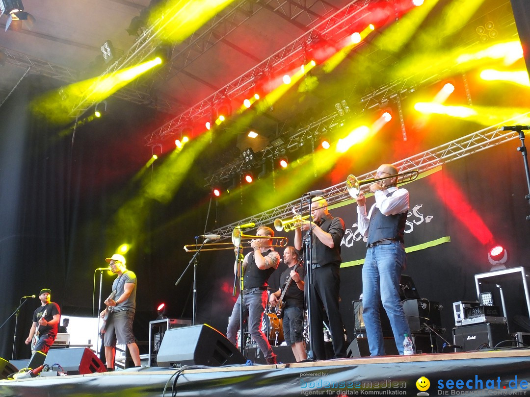 Altheimer Open-Air: Altheim, 03.08.2019