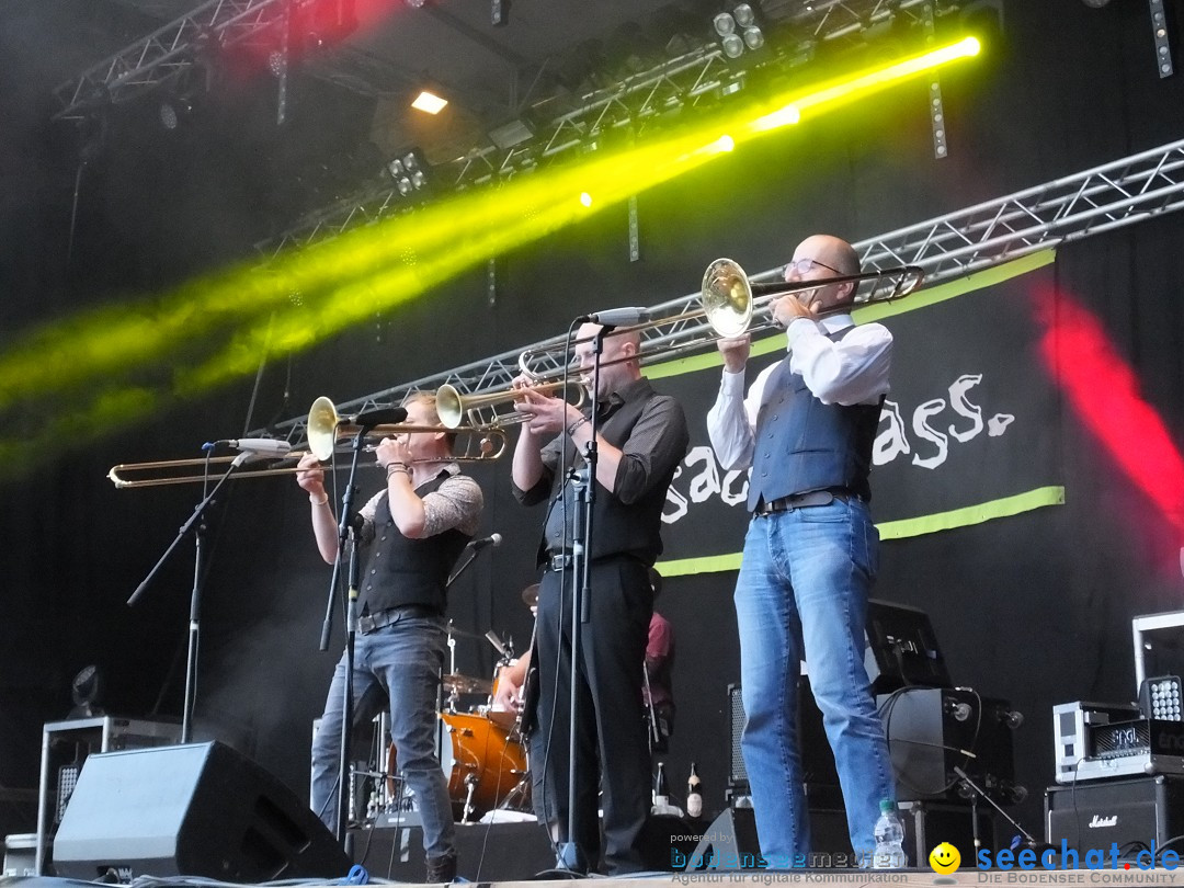 Altheimer Open-Air: Altheim, 03.08.2019